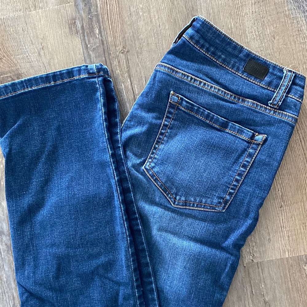 Women’s Jones New York jeans